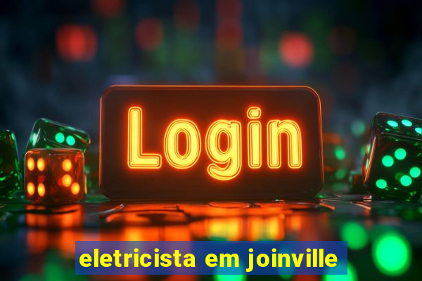 eletricista em joinville